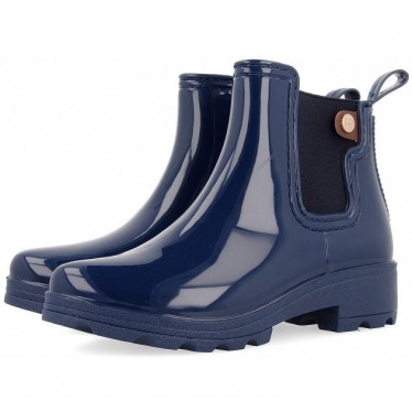 Gioseppo 40840 bottes en caoutchouc MARINO