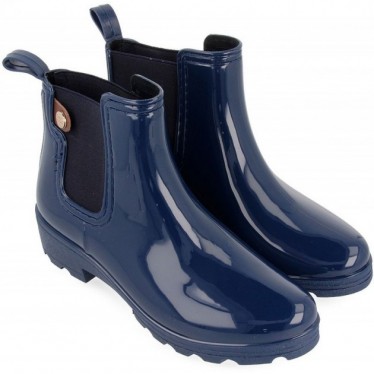 Gioseppo 40840 bottes en caoutchouc MARINO