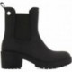 Bottines d'eau Chelsea 64623 Lesja NEGRO