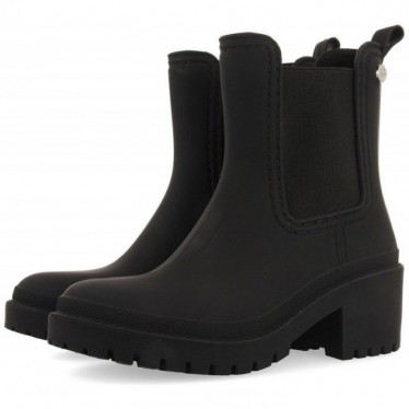 Bottines d'eau Chelsea 64623 Lesja NEGRO