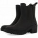 Bottines d'eau Chelsea 64623 Lesja NEGRO