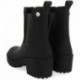 Bottines d'eau Chelsea 64623 Lesja NEGRO