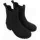 Bottines d'eau Chelsea 64623 Lesja NEGRO