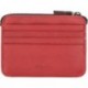 Porte-cartes ABBACINO modèle 71107 ROJO