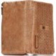 Portefeuille femme ABBACINO modèle 71073 MARRON