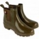 Gioseppo 40840 bottes en caoutchouc KAKI
