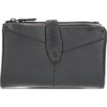PORTEFEUILLE ABBACINO 71104 NEGRO