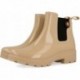 Gioseppo 40840 bottes en caoutchouc NUDE