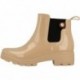 Gioseppo 40840 bottes en caoutchouc NUDE