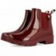 Gioseppo 40840 bottes en caoutchouc BURDEOS