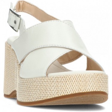 SANDALES CLARKS MANONWISH WHITE