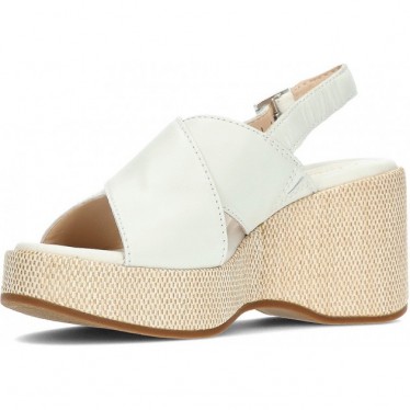 SANDALES CLARKS MANONWISH WHITE