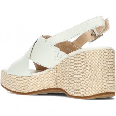 SANDALES CLARKS MANONWISH WHITE