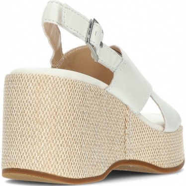 SANDALES CLARKS MANONWISH WHITE