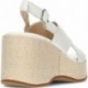 SANDALES CLARKS MANONWISH WHITE