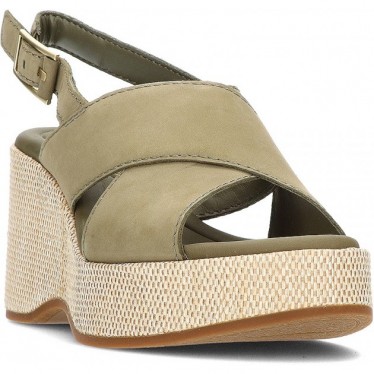 SANDALES CLARKS MANONWISH OLIVE
