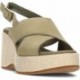 SANDALES CLARKS MANONWISH OLIVE