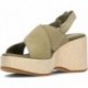 SANDALES CLARKS MANONWISH OLIVE