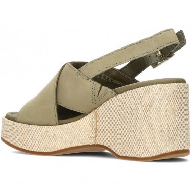 SANDALES CLARKS MANONWISH OLIVE