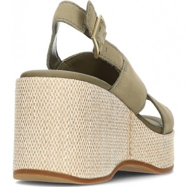 SANDALES CLARKS MANONWISH OLIVE