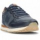 Baskets pour hommes MTNG 84755 Girone BUSSI_NAVY