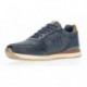 Baskets pour hommes MTNG 84755 Girone BUSSI_NAVY