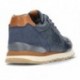 Baskets pour hommes MTNG 84755 Girone BUSSI_NAVY