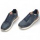 Baskets pour hommes MTNG 84755 Girone BUSSI_NAVY