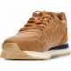 Baskets pour hommes MTNG 84755 Girone FLORE_TAN