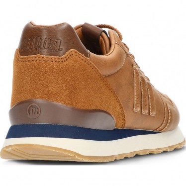 Baskets pour hommes MTNG 84755 Girone FLORE_TAN