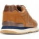 Baskets pour hommes MTNG 84755 Girone FLORE_TAN