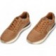 Baskets pour hommes MTNG 84755 Girone FLORE_TAN