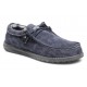 DUDE WALLY color AZUL