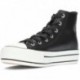 BASKETS MTNG PLUS GRAND X 60172 BLACK