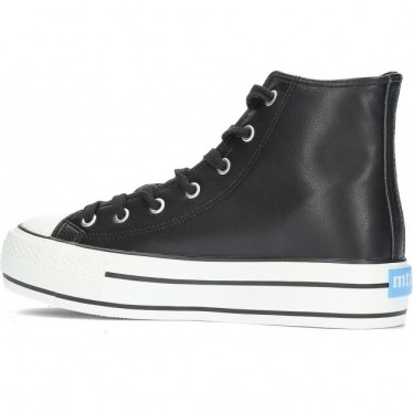 BASKETS MTNG PLUS GRAND X 60172 BLACK