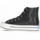 BASKETS MTNG PLUS GRAND X 60172 BLACK