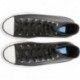 BASKETS MTNG PLUS GRAND X 60172 BLACK
