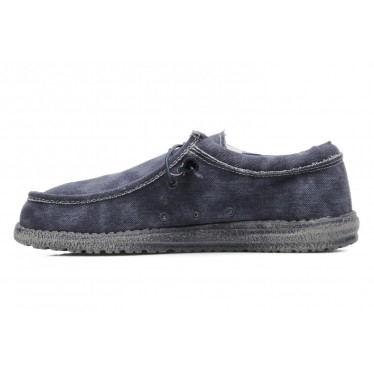 DUDE WALLY color AZUL