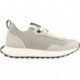 GIOSEPPO sneaker coupe élastique 71081 Finiq PLATA
