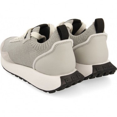 GIOSEPPO sneaker coupe élastique 71081 Finiq PLATA