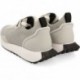 GIOSEPPO sneaker coupe élastique 71081 Finiq PLATA
