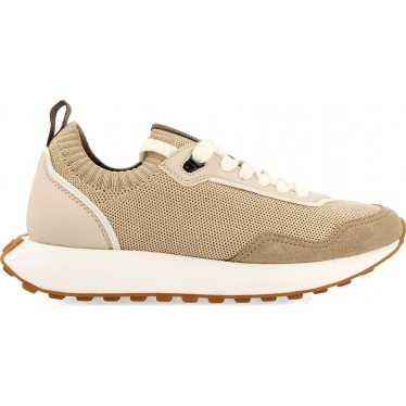 GIOSEPPO sneaker coupe élastique 71081 Finiq ORO