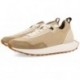 GIOSEPPO sneaker coupe élastique 71081 Finiq ORO
