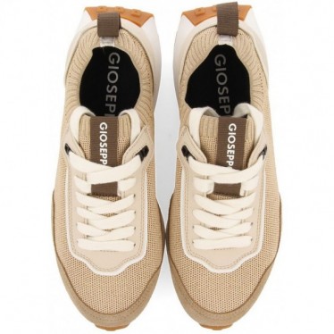 GIOSEPPO sneaker coupe élastique 71081 Finiq ORO
