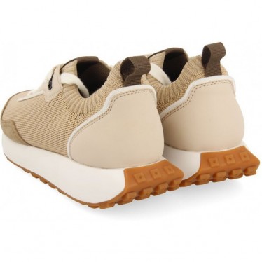 GIOSEPPO sneaker coupe élastique 71081 Finiq ORO