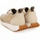 GIOSEPPO sneaker coupe élastique 71081 Finiq ORO
