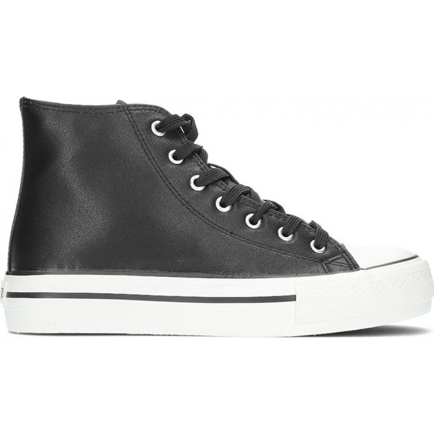 BASKETS MTNG PLUS GRAND X 60172 ACTION_PU_BLACK BASKETS MTNG PLUS GRAND X 60172 ACTION_PU_BLACK