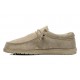 DUDE WALLY color BEIGE