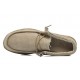 DUDE WALLY color BEIGE