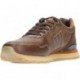 Baskets pour hommes MTNG 84755 Girone FLORE_CHOCOLATE